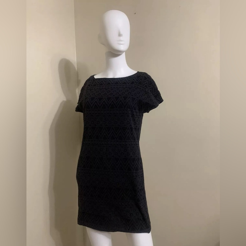 Armani exchange A/X dress lacey xs size 0